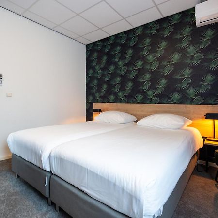 Hotel-Appartementen Klaver Vier Wagenborgen Eksteriør bilde