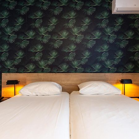 Hotel-Appartementen Klaver Vier Wagenborgen Eksteriør bilde